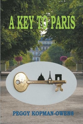 Key to Paris