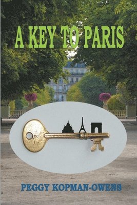 A Key to Paris 1