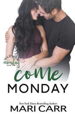 Come Monday 1