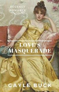 bokomslag Love's Masquerade