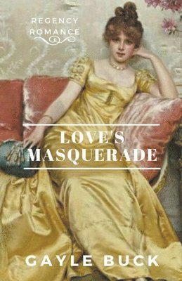 Love's Masquerade 1