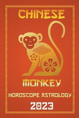 bokomslag Monkey Chinese Horoscope 2023