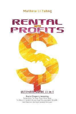 bokomslag Rental Profits