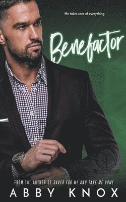 Benefactor