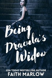 bokomslag Being Dracula's Widow (Being Mrs. Dracula Series Book 2)