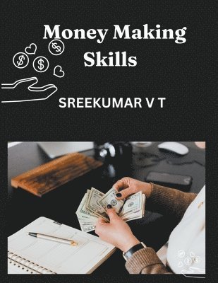 bokomslag Money Making Skills