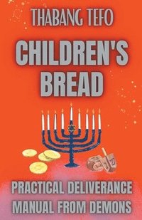 bokomslag Children's Bread
