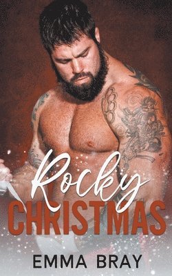bokomslag Rocky Christmas