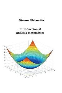 bokomslag Introduccion al analisis matematico