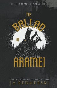 bokomslag The Ballad of Aramei