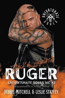 Debbie Mitchell - Stack'd Against Ruger Book Two, Häftad