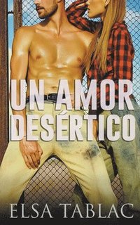 bokomslag amor desértico