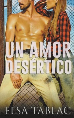 bokomslag amor desértico