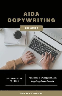 bokomslag AIDA Copywriting for Beginners