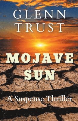 bokomslag Mojave Sun