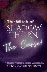 bokomslag Witch of Shadowthorn