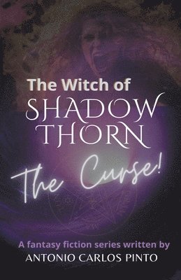 The Witch of Shadowthorn 1