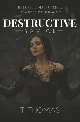 Destructive Savior 1