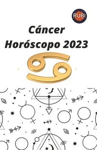 bokomslag Cancer Horoscopo 2023