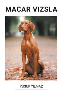 bokomslag Macar Vizsla