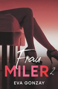 bokomslag Frau Miler 2