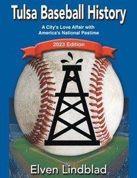bokomslag Tulsa Baseball History