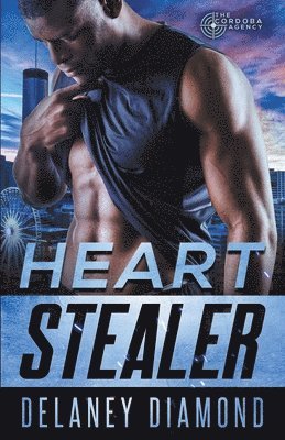 bokomslag Heart Stealer