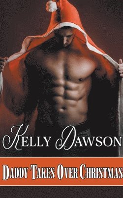 Daddy Takes Over Christmas