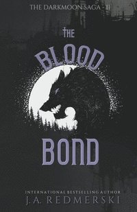 bokomslag The Blood Bond