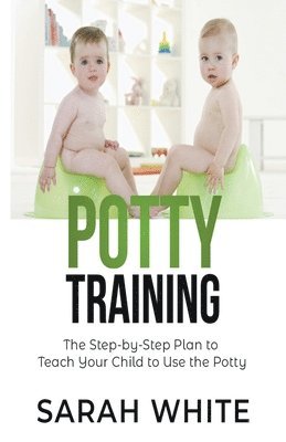 bokomslag Potty Training