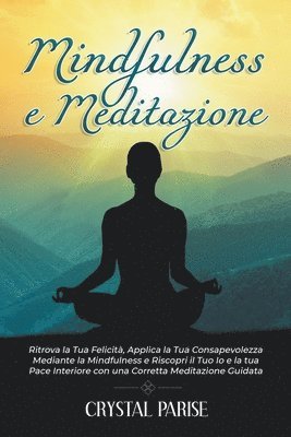 Mindfulness E Meditazione 1