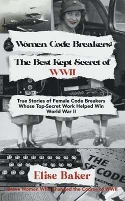 Women Code Breakers 1