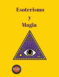 bokomslag Esoterismo y Magia