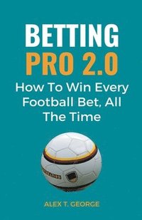 bokomslag Betting Pro 2.0