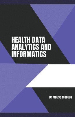 Health Data Analytics And Informatics 1