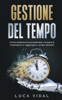 Gestione del tempo 1