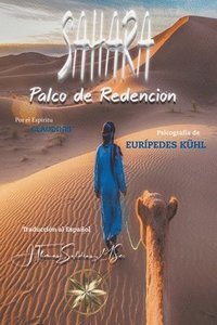 bokomslag Sahara, Palco de Redención