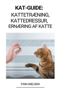 bokomslag Kat-guide