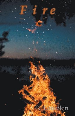 K Lumpkin - Fire, Häftad