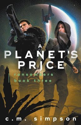 bokomslag Planet's Price