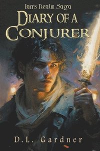 bokomslag Diary of a Conjurer 10th Anniversary