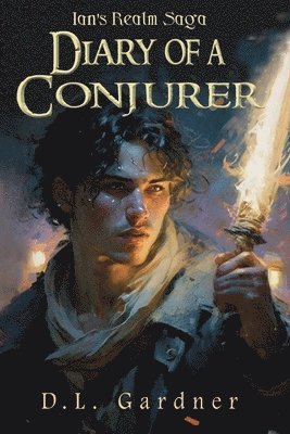 bokomslag Diary of a Conjurer 10th Anniversary