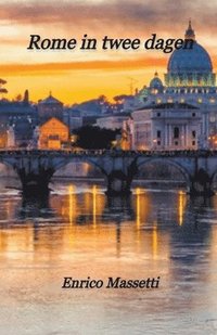 bokomslag Rome in twee dagen