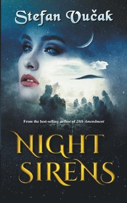 bokomslag Night Sirens