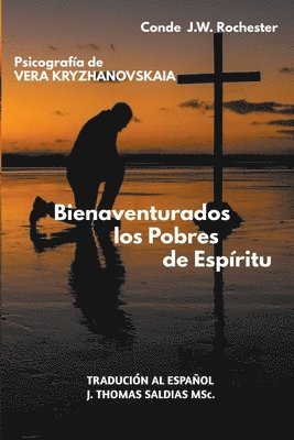 bokomslag Bienaventurados los Pobres de Espiritu