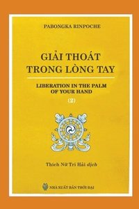 bokomslag Gi&#7843;i Thot Trong Lng Tay - T&#7853;p 2