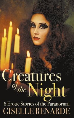 bokomslag Creatures of the Night