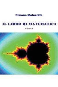 bokomslag libro di matematica