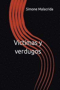 bokomslag Víctimas y verdugos