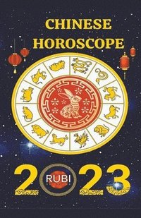 bokomslag Chinese Horoscope